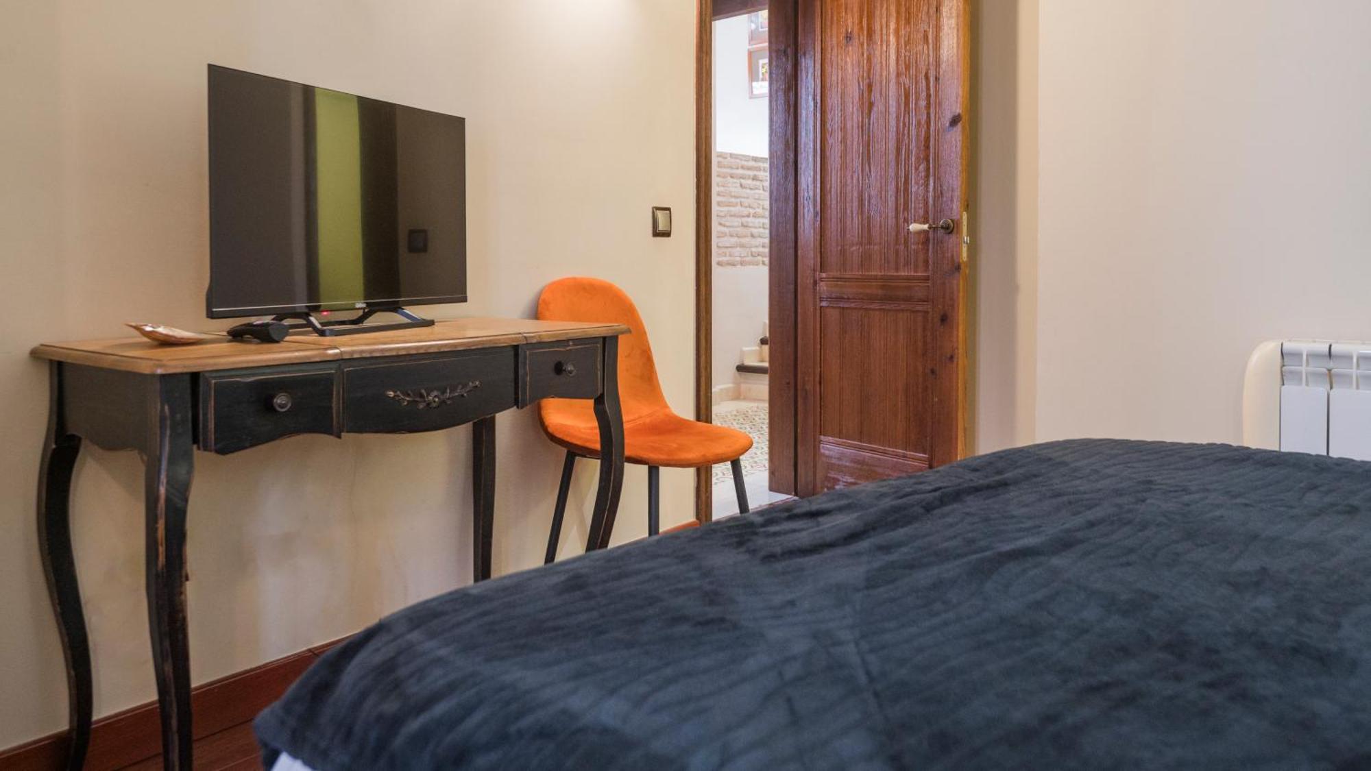 Apartamento Las Teresitas Toledo Habitación foto